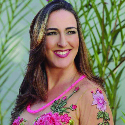 “As mulheres merecem mais valor e respeito no que concerne aos relacionamentos afetivos diante do quadro alarmante de assédio e mortes em todo o país”. Nayara Franco, Advogada/Conselheira Seccional OAB/MG 