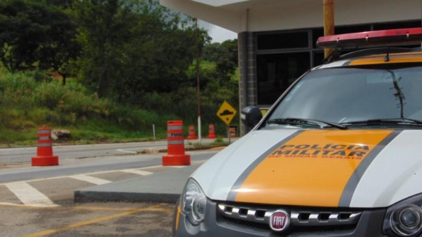 Polícia Militar Rodoviária realiza a Operação Carnaval, no intuito de intensificar a fiscalização nas estradas estaduais que passam pelo município