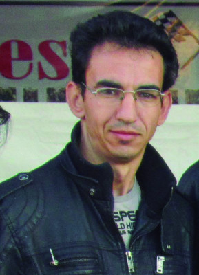 Revalino Junior, dia 7