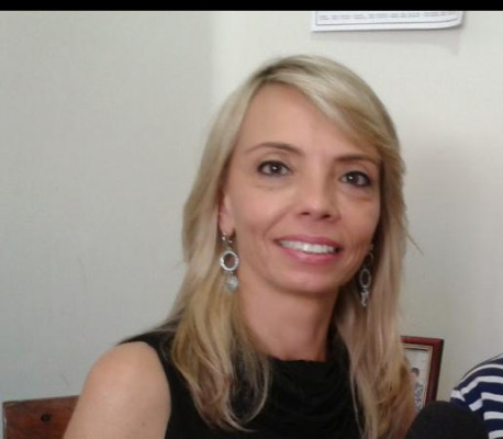 “Gostaria de receber a notícia de que não é mais necessário haver essa ‘comemoração’”. Sandra Inês Rodrigues da Cunha, professora e artesã 