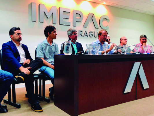 SAMU vai utilizar estrutura de ensino internacional de medicina do Centro de Simulação do Imepac