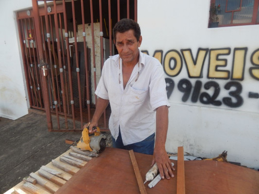 Juarez Melo dos Santos (J.Melo) 