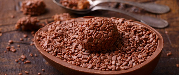 Período de Páscoa movimenta mercado informal de trabalho