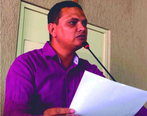 Mutirão de combate a dengue no bairro Novo Horizonte foi um dos bons trabalhos