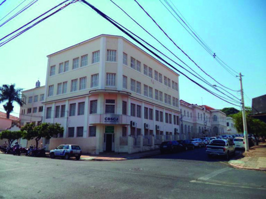 Na manhã desta sexta-feira acontece a entrega de Títulos de Cidadania Honorária às freiras do Colégio