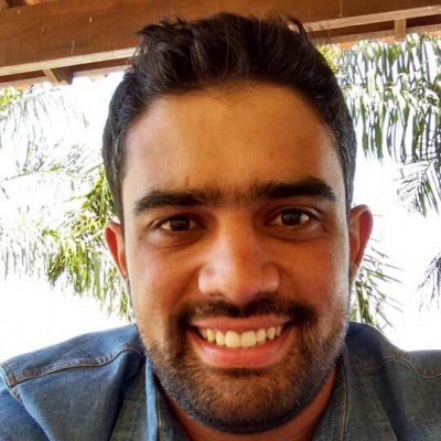 Ernesto Morais Jr., dia 15