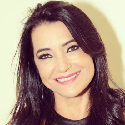 Eunice Maria Mendes - dia 15