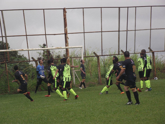 Atlético mostrou força e busca o título inédito