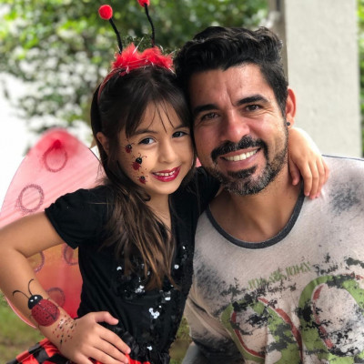 Leandro Paranhos dia 25