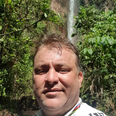 Marcelo Gama dia 13