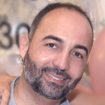 Nilton Eduardo Castilho, dia 19