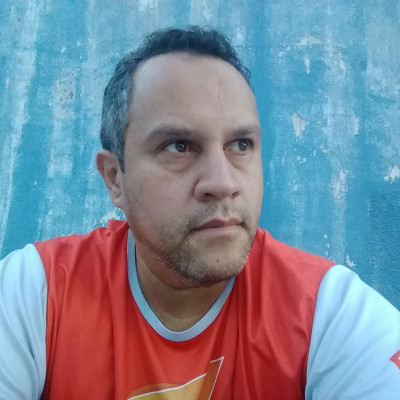 Nilton Jr aniversariante de hoje