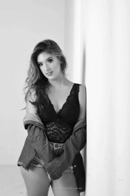 Paloma Lemos  dia 11