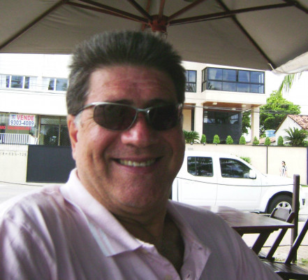 Ronaldo César Borges, dia 12