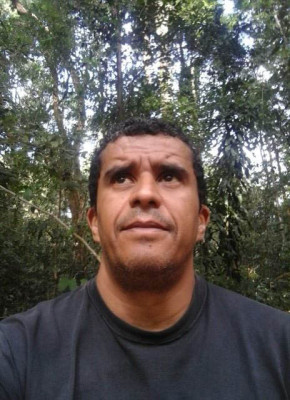 Roosevelt Vaz Felício, dia 18