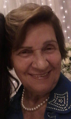 Vera Messias, dia 16