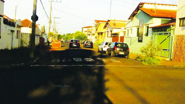 Rua Marechal Deodoro passa a ter mão única