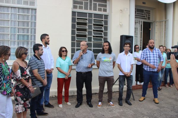 FOTO: Secretaria de Gabinete