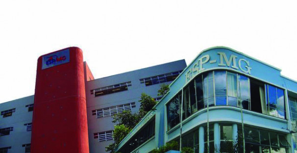 ESP foi responsável pela qualificação de mais de 300 mil trabalhadores na área de saúde ao longo de todos estes anos 