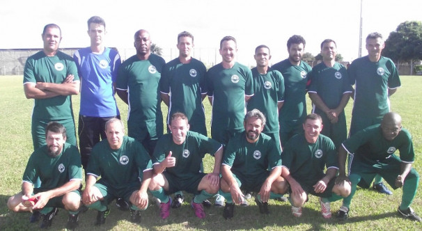 Novo Horizonte estreou com bela vitória sobre o Flamante ** Gazeta do Triângulo 