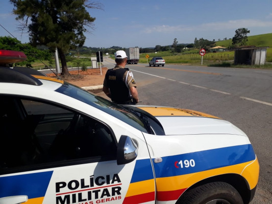 Operações ocorrem com frequência no sentido de coibir a embriaguez ao volante nas rodovias ** Arquivo 