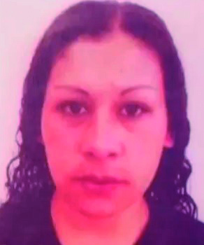 Atirador atacou as vítimas numa padaria, por volta de 8h ** Divulgação 