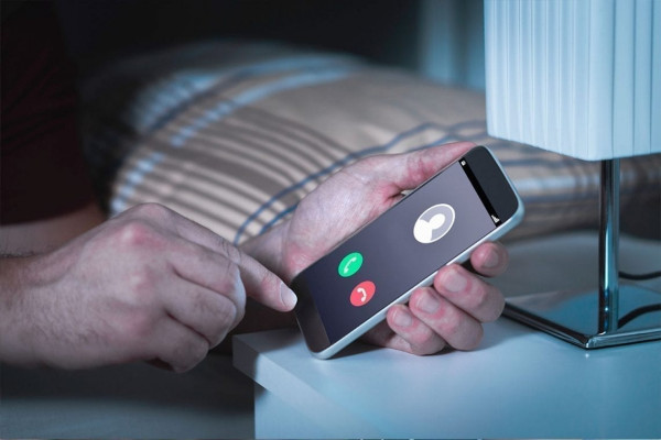 Caso receba uma dessas ligações, o cliente deve entrar em contato com a instituição financeira a qual é vinculado