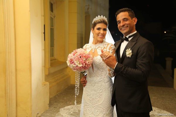 Crédito : Henrique Vieira