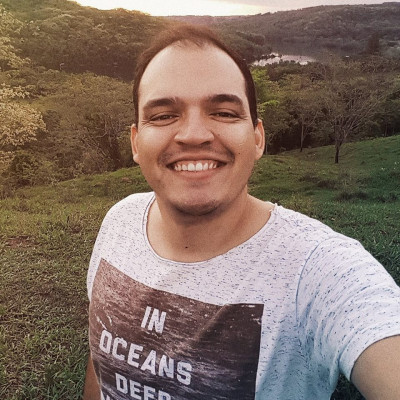 Dione Arruda, dia 1º