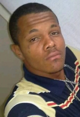 Felipe Augusto tinha 19 anos ** Divulgação 