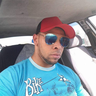 Deyvid da Silva Resenes, morto a tiros no Amorim ** Divulgação 