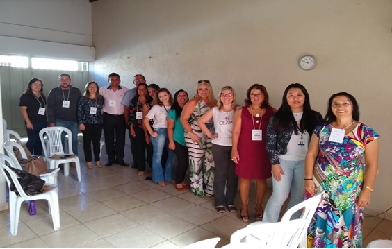 Objetivo destes encontros reside na necessidade de fornecer orientações coletivas a respeito dos aspectos a serem observados no acompanhamento do público ** Divulgação