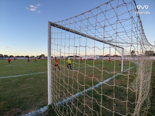 Estádio Municipal de Pirapora será o palco dos duelos da equipe no estadual. ** Divulgação 