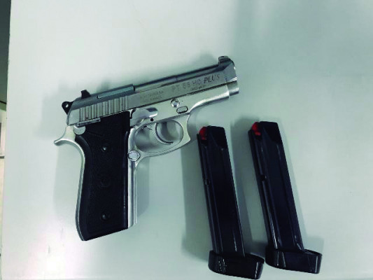 Disparos de arma de fogo e esfaqueamento deixam feridos em Araguari