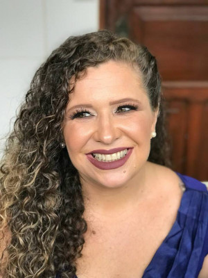 Letícia Sousa Leite, dia 2