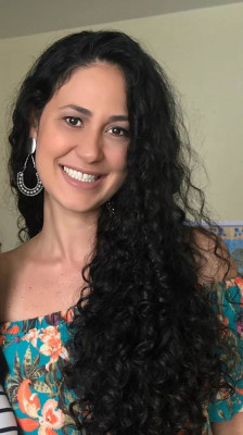 Maria Belém, dia 27
