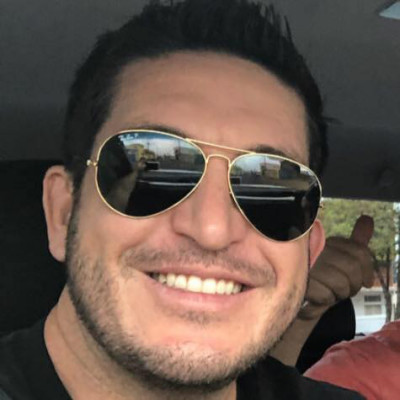 Rafael Henrique, dia 27