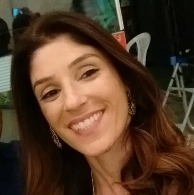 Raquel A. Bedran, dia 7