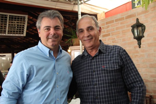 Crédito: Ernane Alberto