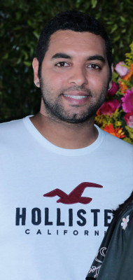 Saulo Borges, dia 17