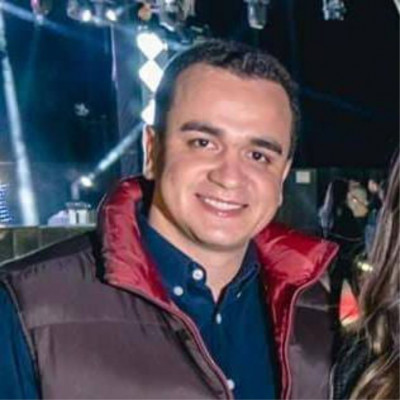 Tassio Augusto dia 28