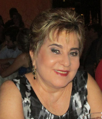 Vanda Monteiro Amaral
