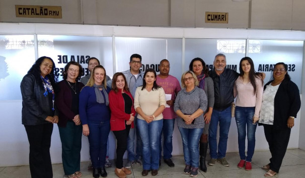 Conselho Municipal do Fundeb é empossado