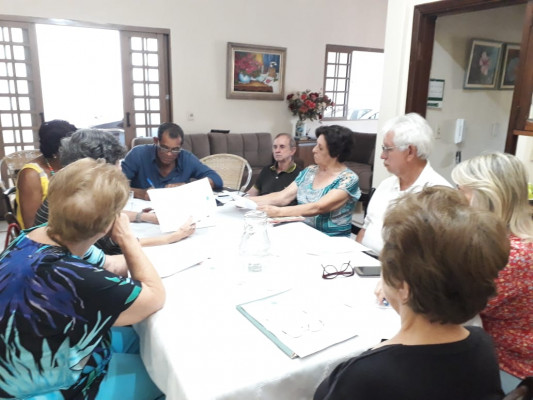 Academia de Letras define próximos passos para eleições de acadêmicos 