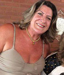 Adélia Tomé, dia 9 
