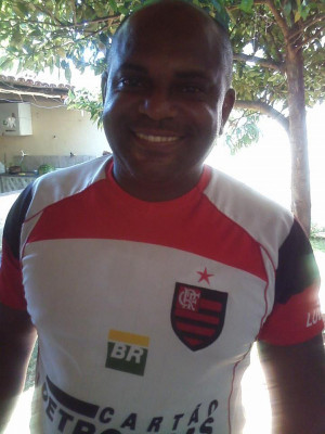 Ailton Pereira , dia 4