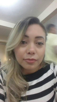 Bruna Laiana Rebrin aniversariante do dia 15