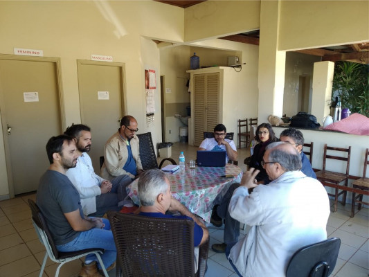 Fórum de Cultura de Araguari está aberto a receber novos voluntários