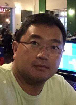 Carlos Ohashi, dia 15 