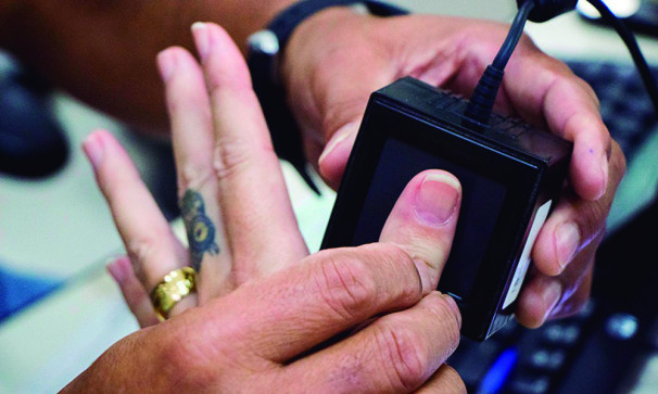 Cadastramento ainda não é obrigatório no município